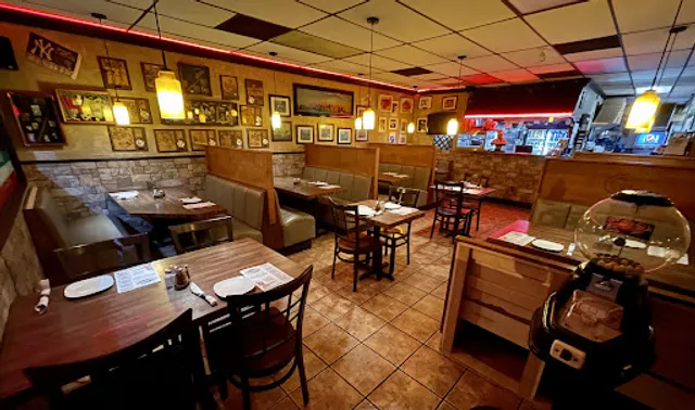 Proccolino's Ristorante & Pizzeria