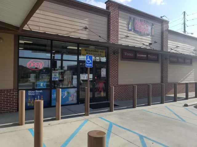 Westover Wine & Liquor