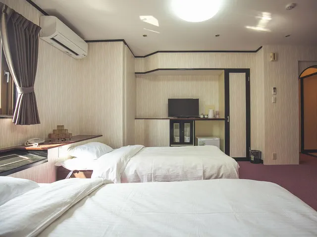 大阪グランドホテルアネックス