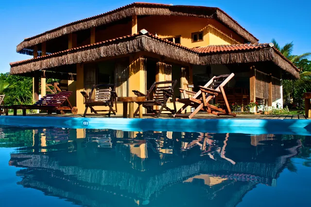 Pousada Pérola da Barra