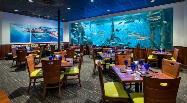 RumFish Grill and Sports Bar