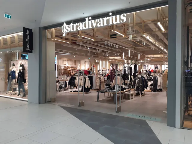 Centro Commerciale Archimede