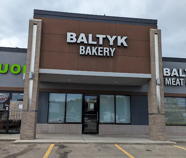 Baltyk Bakery