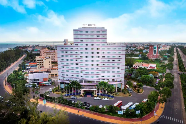 TTC Hotel Phan Thiet