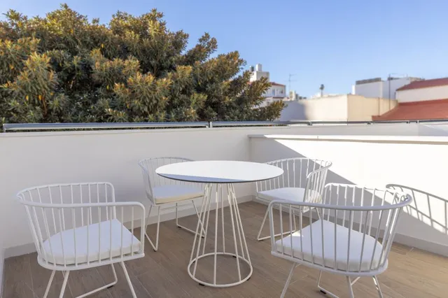 Tandem Portal de Elche