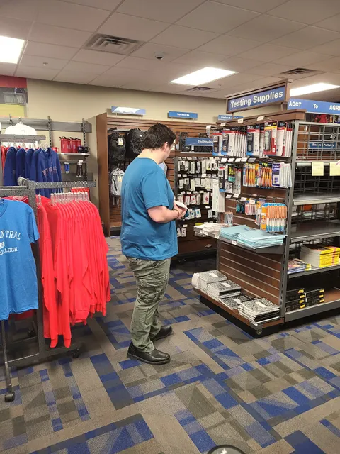 North Central Texas College Bookstore - Gainesville