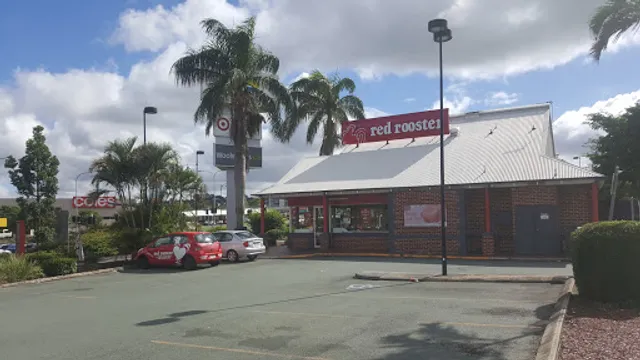Red Rooster Springwood