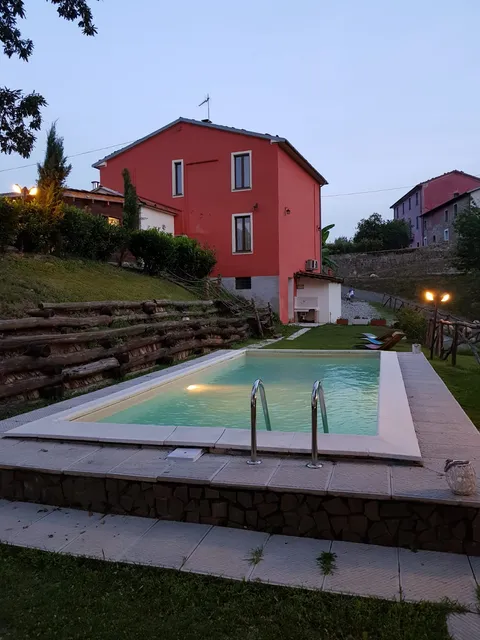 Agriturismo La Valle della Luna Bio