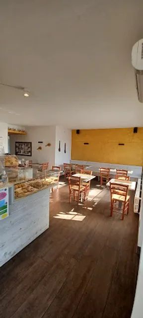 Il Pastaio dal 1982 di Gilardi Simona