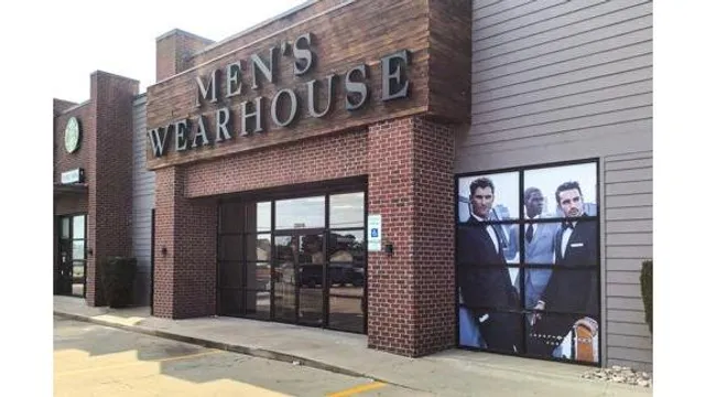 Men's Wearhouse