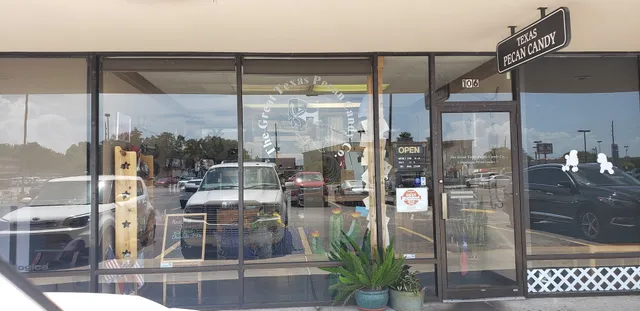 Great Texas Pecan Candy Co