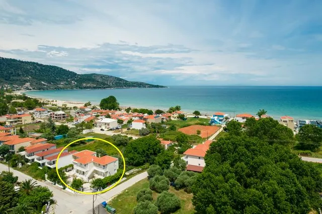 Elena Nina Apartments