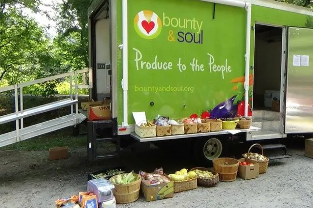 Bounty & Soul Business Offices