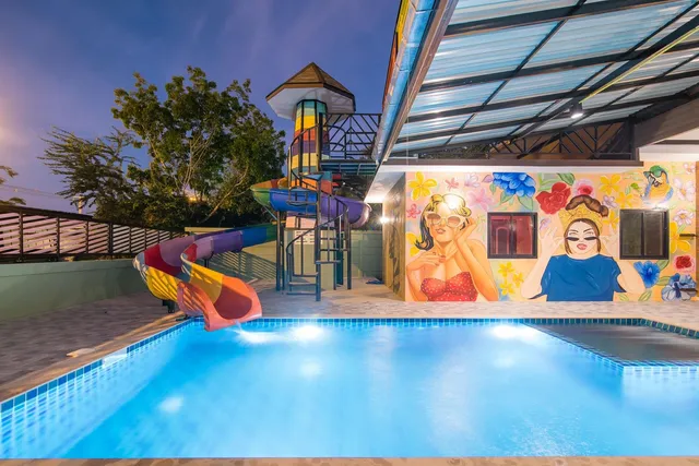 Khiri-Tara Poolvilla