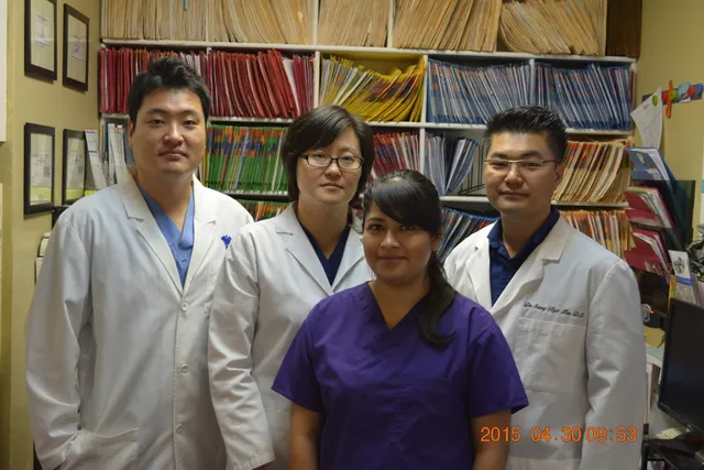 Uni Chiropractic Care