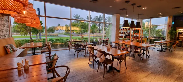 Taqado Mexican Kitchen - Studio City Dubai