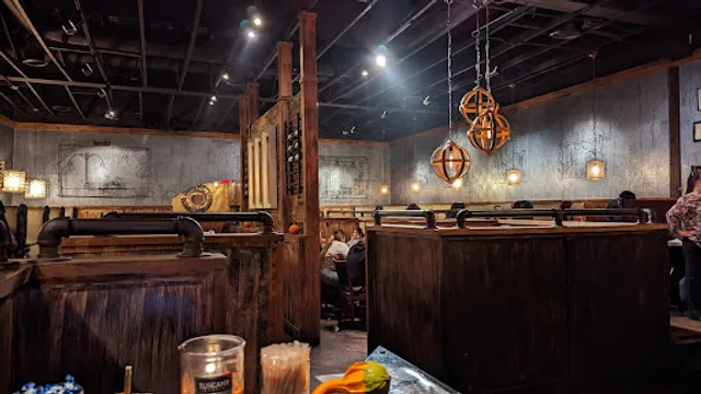 Simply Fondue Dallas