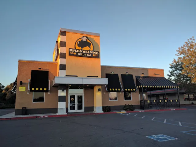 Buffalo Wild Wings