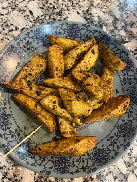 Hungry Point Restaurant