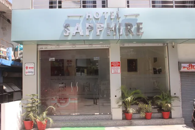 Hotel Sapphire