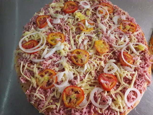 Panificadora Kero Mais