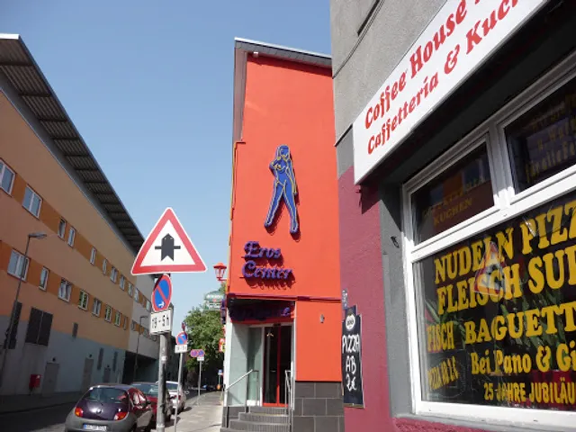 Rote Laterne - Bochum