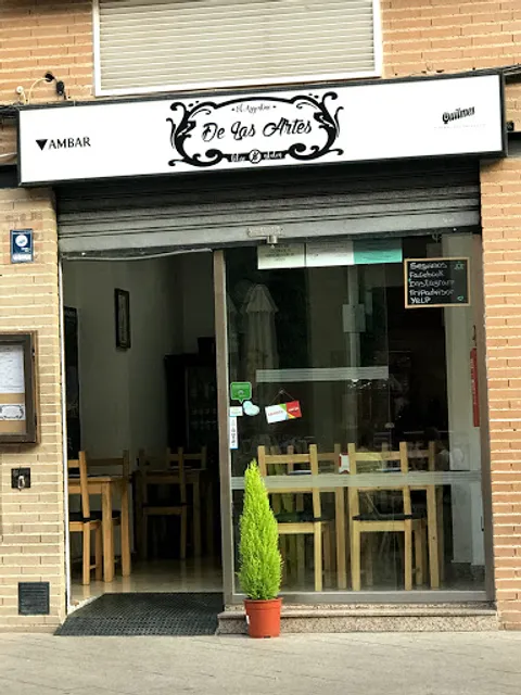 Bar de las Artes - El Argentino