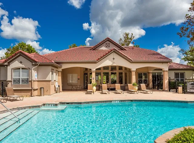 Egret's Landing Apartments