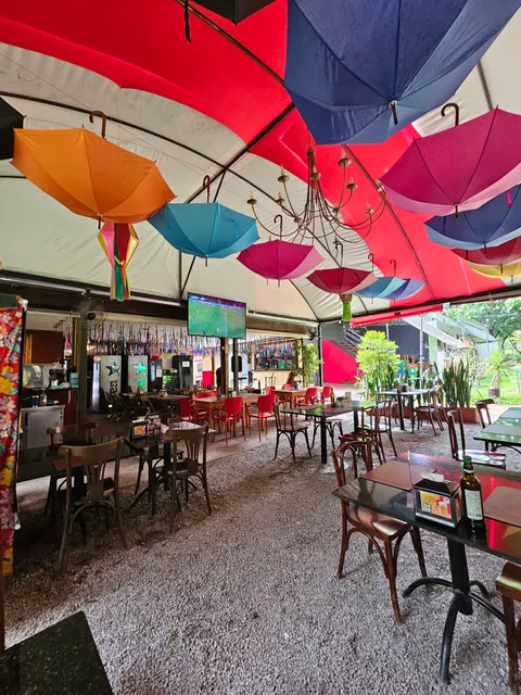 Juvenal Brasa 207 Sul: Carnes na Brasa, Parrilla, Almoço, Happy Hour, Música Ao Vivo, Petiscos e Mais