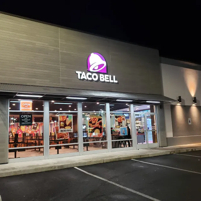 Taco Bell