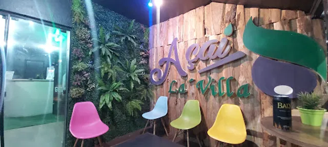 Açai Lá'Villa