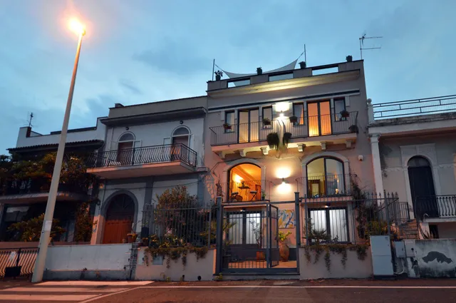 Mar Dei Poeti - Luxury Suites