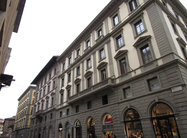 Kf Deluxe B&B Firenze