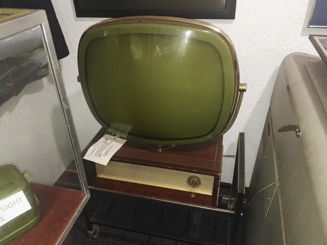 White Settlement Museum