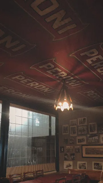 Tradizione Italiana Street Food