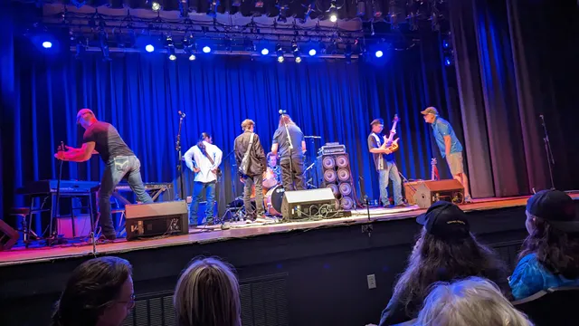 Tryon Fine Arts Center