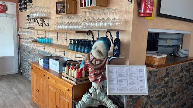 Restaurante El Buho La Manga