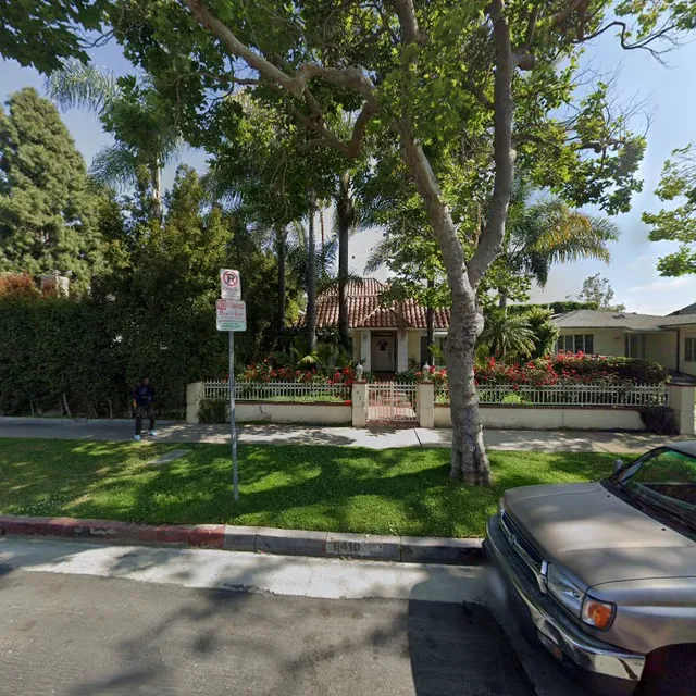 Westwind Recovery Sober Living