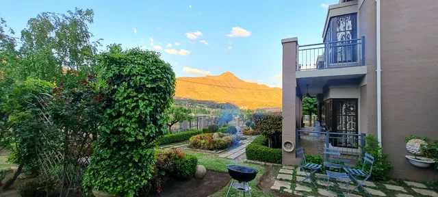 Periwinkle Blue Guesthouse