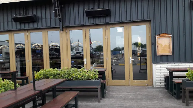 Cannibale Royale du Nord