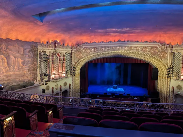 Orpheum Theatre Phoenix