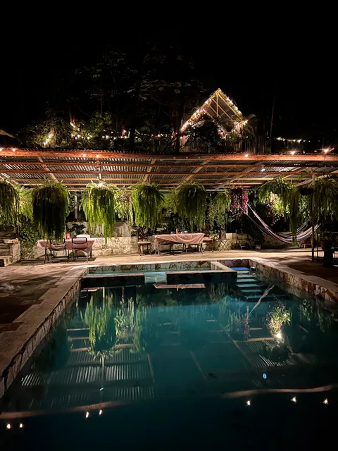 Hotel y Restaurante Cerro Verde