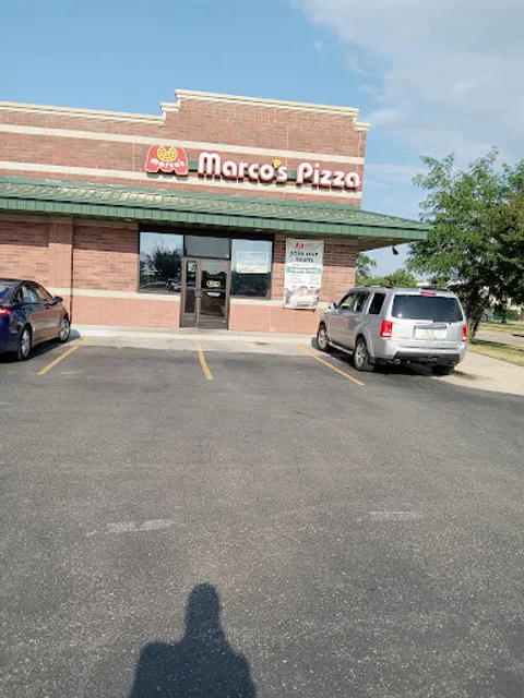 Marco's Pizza
