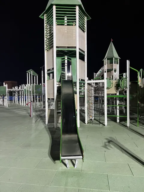 MIA Park Kids Playground 11 - 16 Age