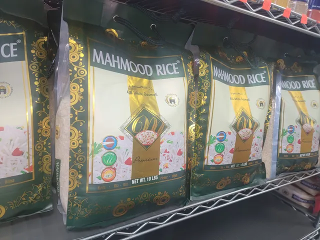 Pennsylvania Market & Smoke Shopبنسلفانيا ماركت للمواد الغذائية العربية