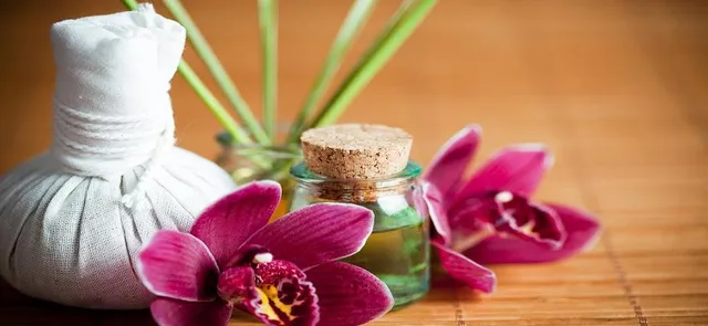 somchit thai massage & spa