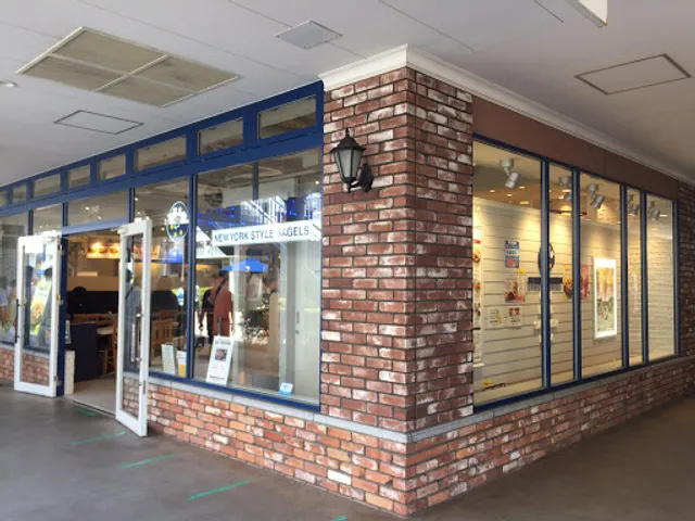 BAGEL & BAGEL Rinku Premium Outlet