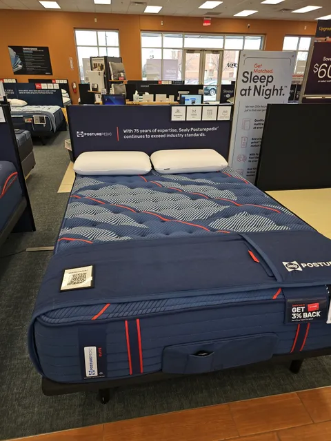 Mattress Firm Coon Rapids