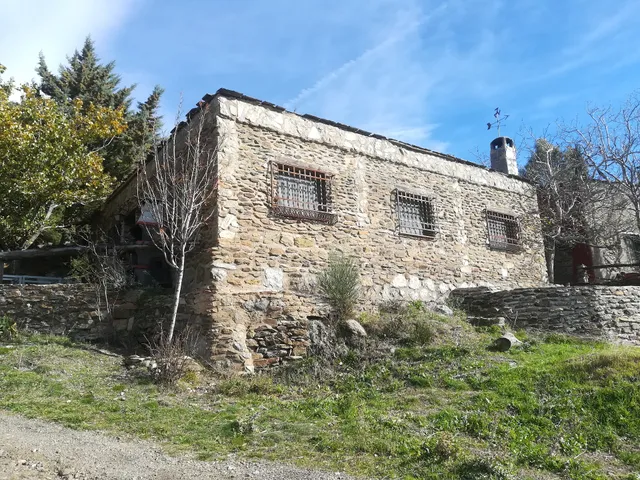Casa Rural Cortijo la Encina