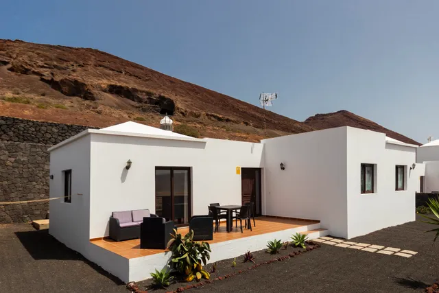 Lanzarote Natura Houses